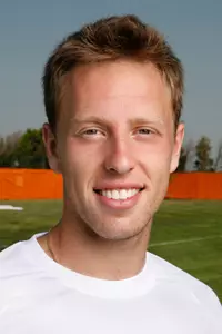 2010 BGSU men's soccer - photo by Michael Nemeth