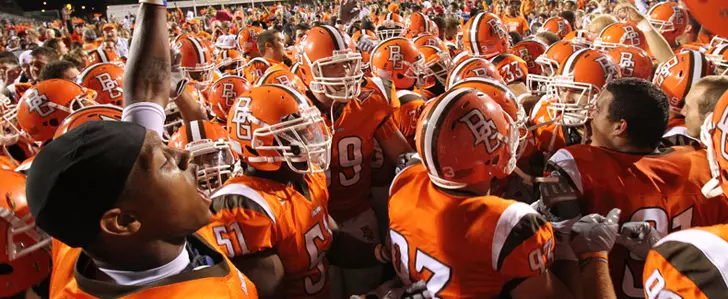 Team Celebration versus Marshall