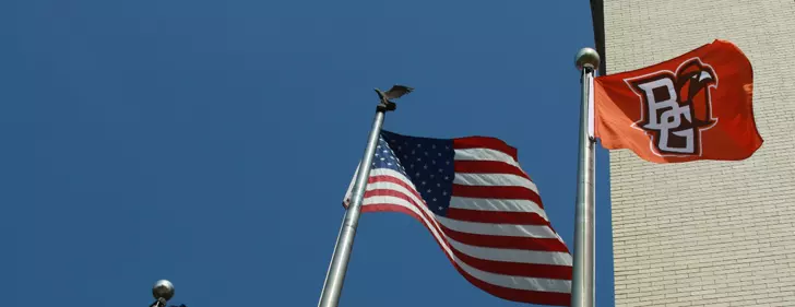 BG Flag