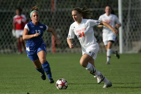 photo by Nathan Dreimiller - Sept 24 2010 v Buffalo