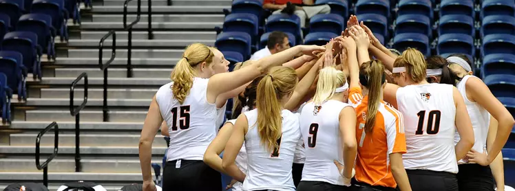 Volleyball Team 2010