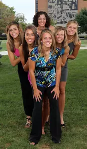 photo by BGSU Photo Services - Brad Phalin