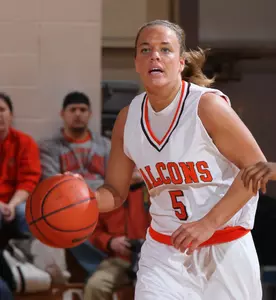 Jan 22 2011 vs Central Michigan - photo by Brad Phalin