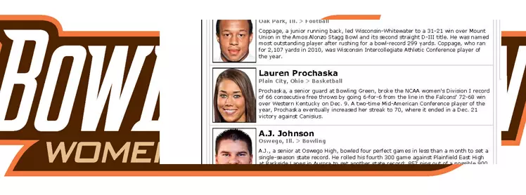 Lauren Prochaska Sports Illustrated