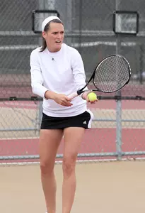 Maddy Eccleston - BGSU Invitational Sept 16 2011