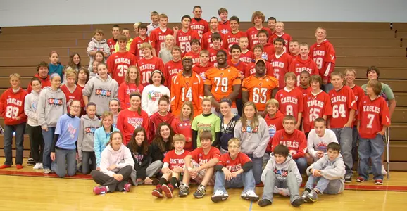 Community - Eastwood