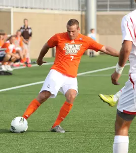 Byard Ebling - Sept 9 2011 v Duquesne