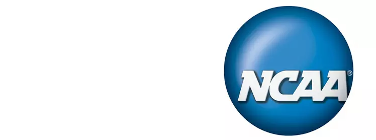 NCAA Logo Wide
