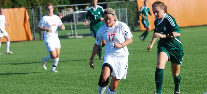 Johnson-Leah vs. EMU