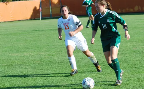 Zuccaro-Alyssa vs. EMU