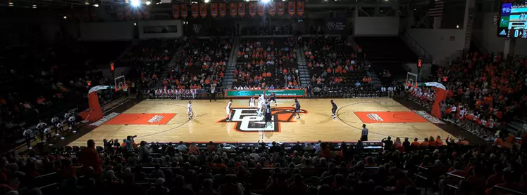 Stroh Center