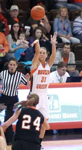 Chrissy Steffen vs Findlay Nov 1 2011