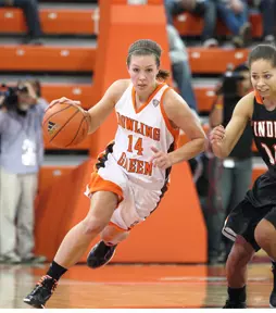 Jessica Slagle vs Findlay