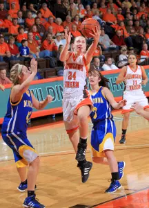 Logan Pastor vs Madonna - Dec 21 2011