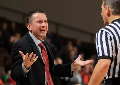 Curt Miller vs Madonna - Dec 21 2011