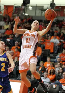 Chrissy Steffen v Madonna - Dec 21 2011