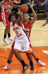 Alexis Rogers
