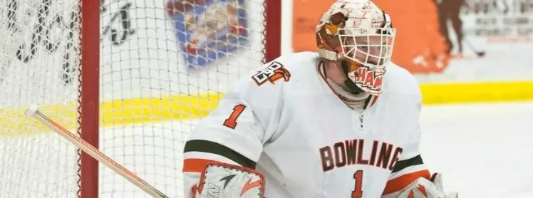 Hammond vs. Ferris State 2011