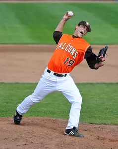 Nick Bruns all out 2010