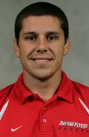 Charlie Edwards - men's soccer