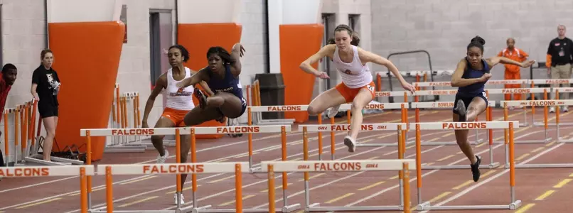 Tom Wright Classic - Hurdles