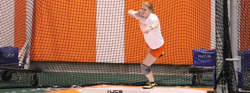 Tom Wright Classic - Weight Throw
