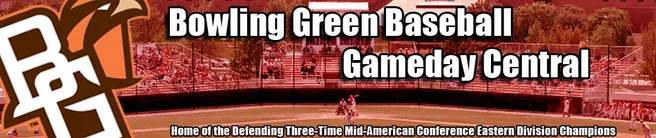 Baseball Gameday Central 2011