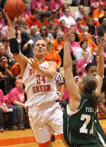 Jen Uhl vs Ohio