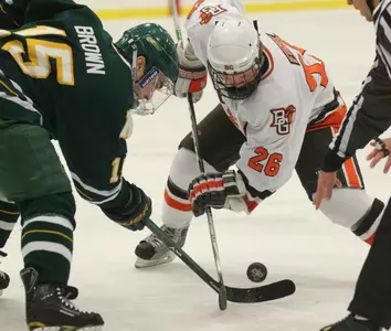 Mike Fink vs. NMU 2011