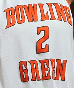 Number 2 - Lauren Prochaska jersey