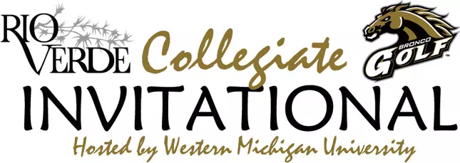 Rio Verde Invitational Logo