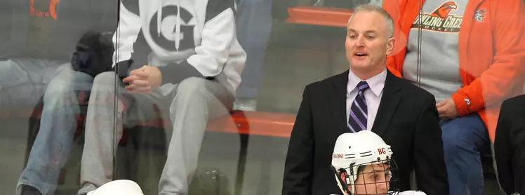 Bergeron vs. NMU 2011