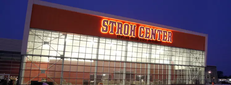 Stroh Center