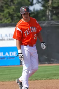 Matt Vannet on the bases 2010