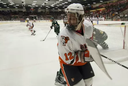 Williamson vs. NMU 2011