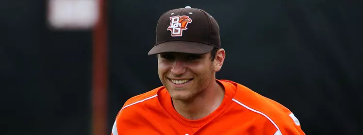 Patrick Martin closeup