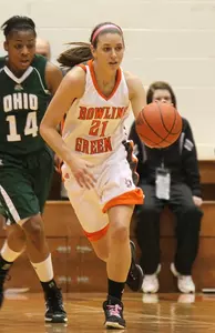 Chrissy Steffen vs Ohio