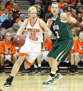 Danielle Havel vs. Ohio