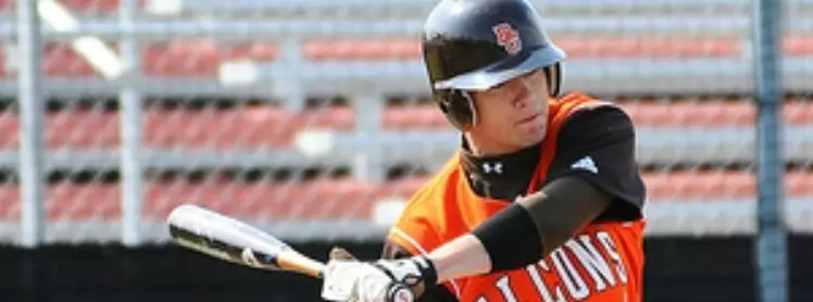 Jon Berti Miami 2010