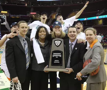 Coaching staff with Hennegan Prochaska Pontius and Uhl
