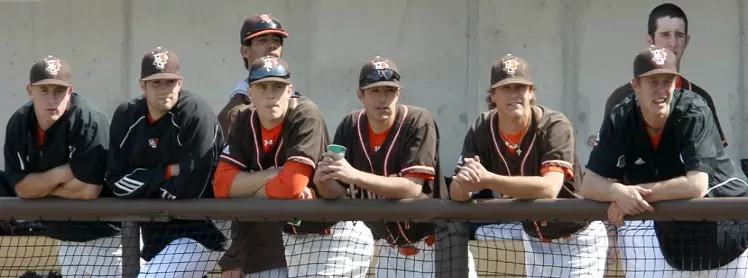 BGSU bench 2011