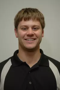 Michael Shelby (head shot)