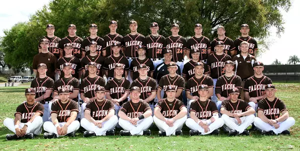 2011 Baseball team photo Florida