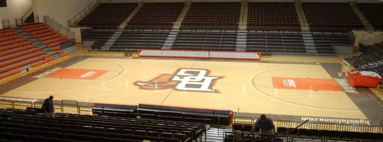 Stroh Center