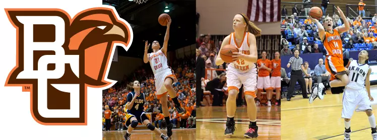 Chrissy Steffen (left), Danielle Havel (center) and Jessica Jess Slagle