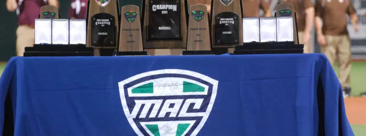 2011 MAC Baseball Awards