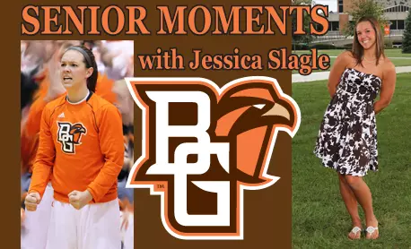 Senior Moments with Jessica Jess Slagle