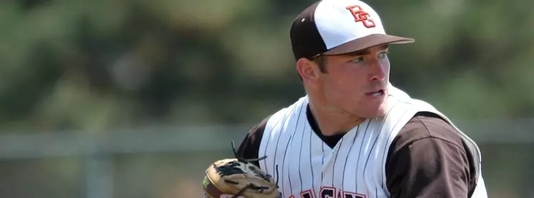 Charles Wooten shuts out Akron