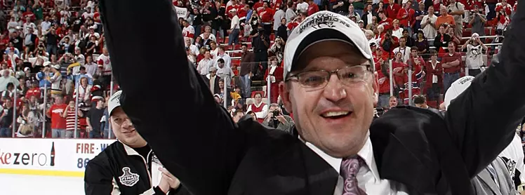 Bylsma Cup Header