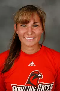 BGSU women's soccer 2011 - photo by Michael Nemeth